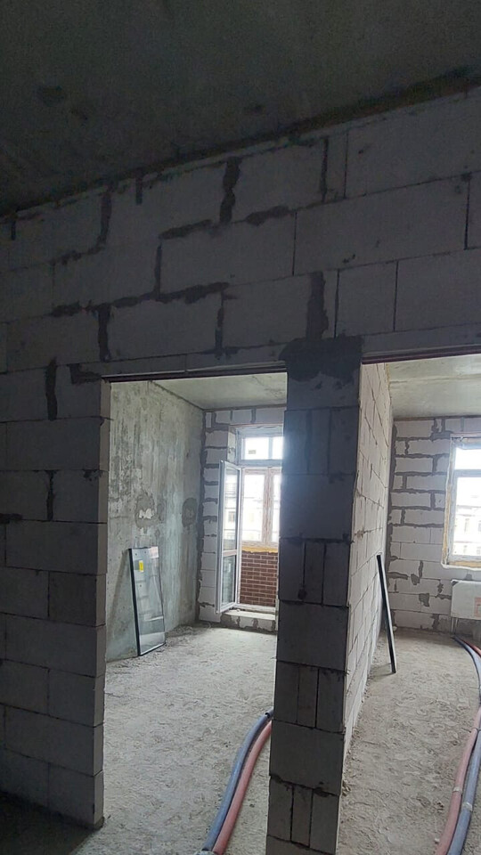 квартира г Раменское ул Березовая роща 7 фото 21