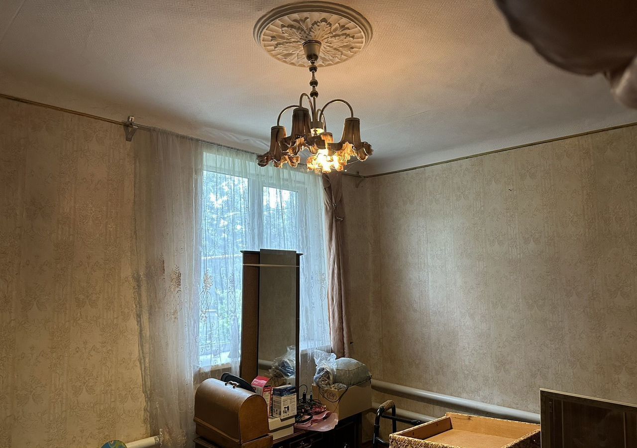 квартира г Шахты ул Евлахова 66 фото 4