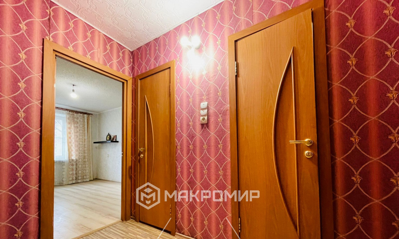 квартира г Орел ул 2-я Курская 52 фото 2