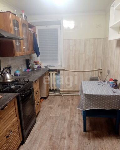 с Солянка ул Геологическая 65 Астрахань, р-н Трусовский фото
