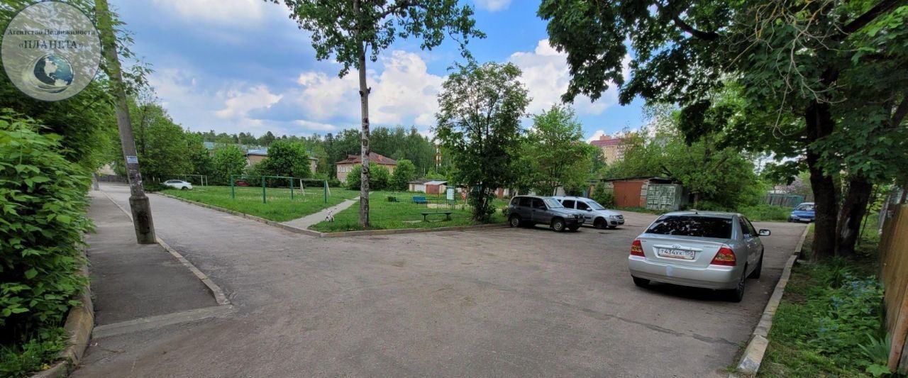 квартира городской округ Богородский г Ногинск пер 3-ий Текстильный 10 фото 15
