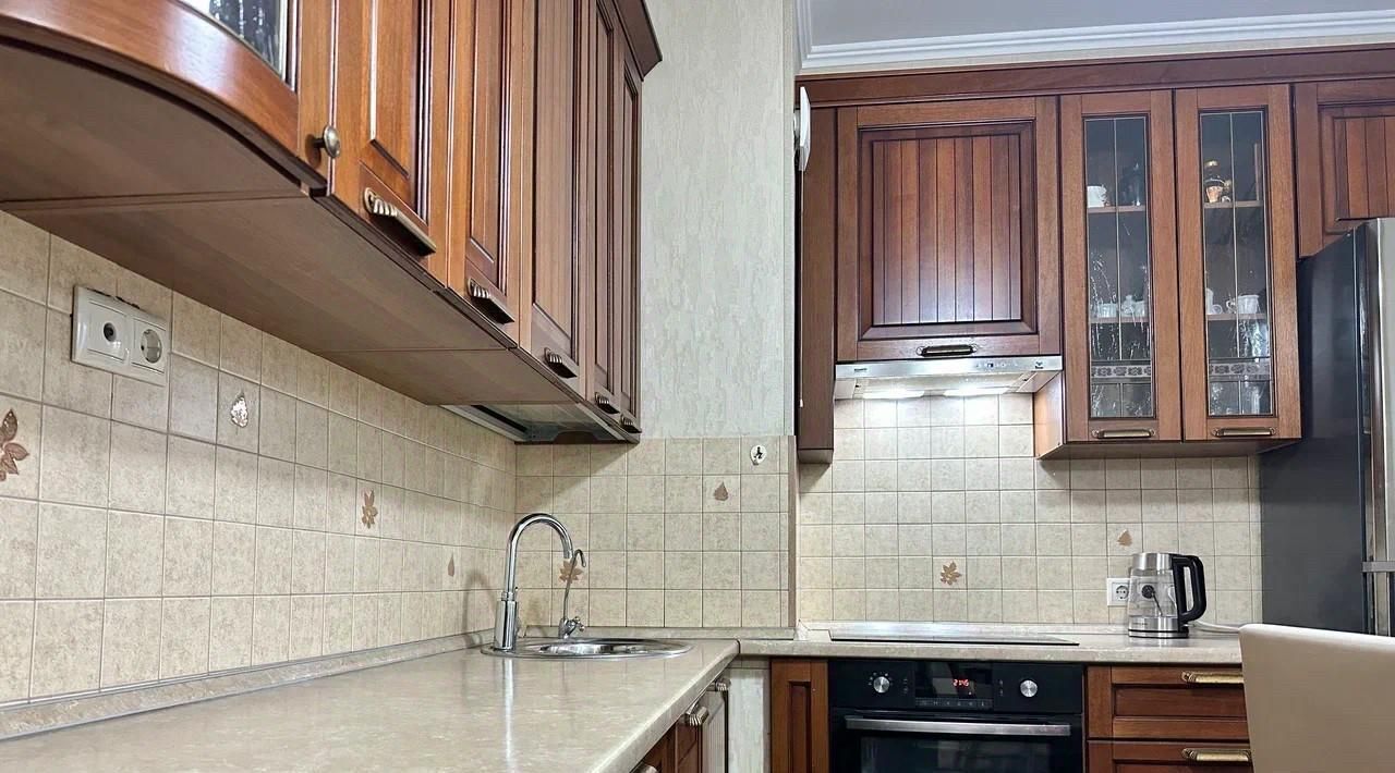 квартира г Одинцово ул Кутузовская 3 микрорайон «Новая Трёхгорка» Сколково фото 10