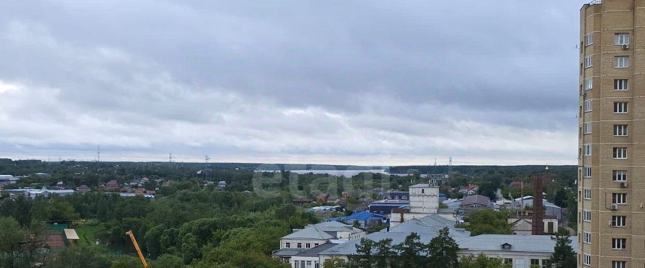 квартира г Мытищи р-н Пироговский ул Советская 2а Медведково фото 20