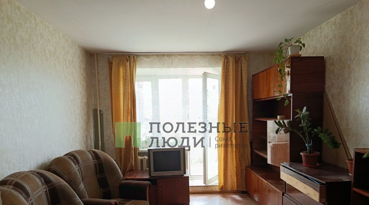 квартира г Ярославль р-н Дзержинский ул Брагинская 3 фото 2