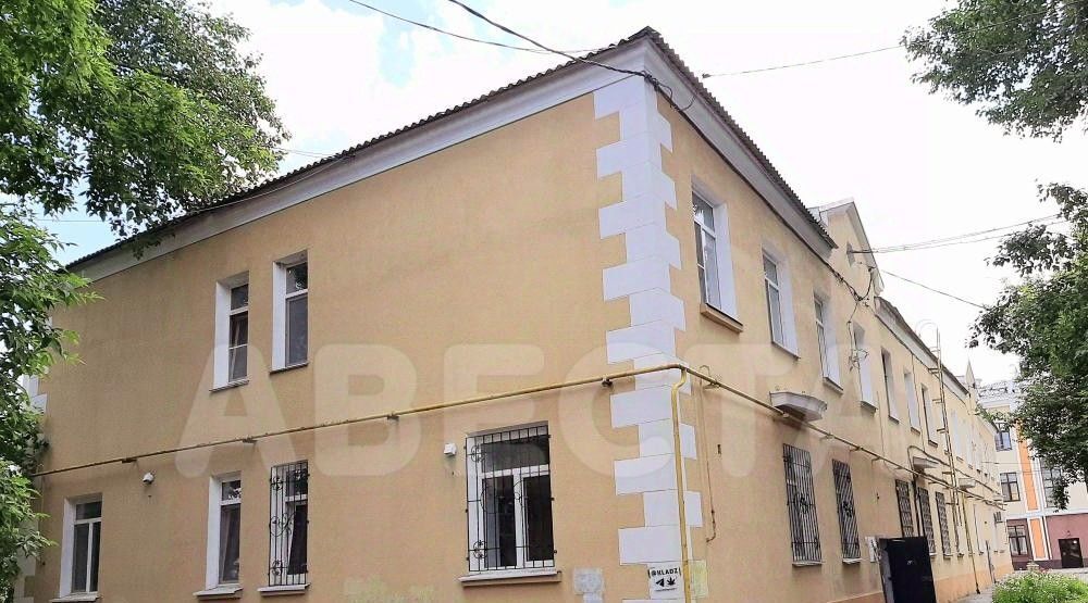 квартира г Омск р-н Октябрьский ул Богдана Хмельницкого 234 фото 3