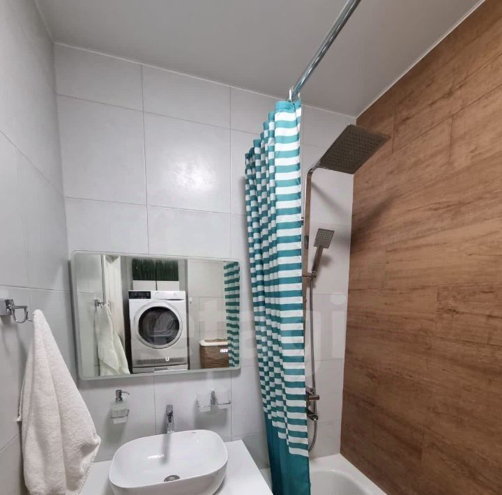 квартира г Долгопрудный Водники ул Набережная 29к/1 фото 10