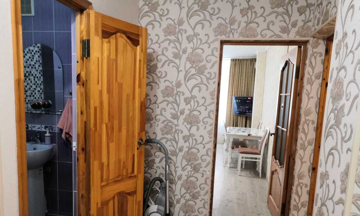 квартира г Анапа микрорайон Алексеевка ул Лазурная 16 м-н фото 30