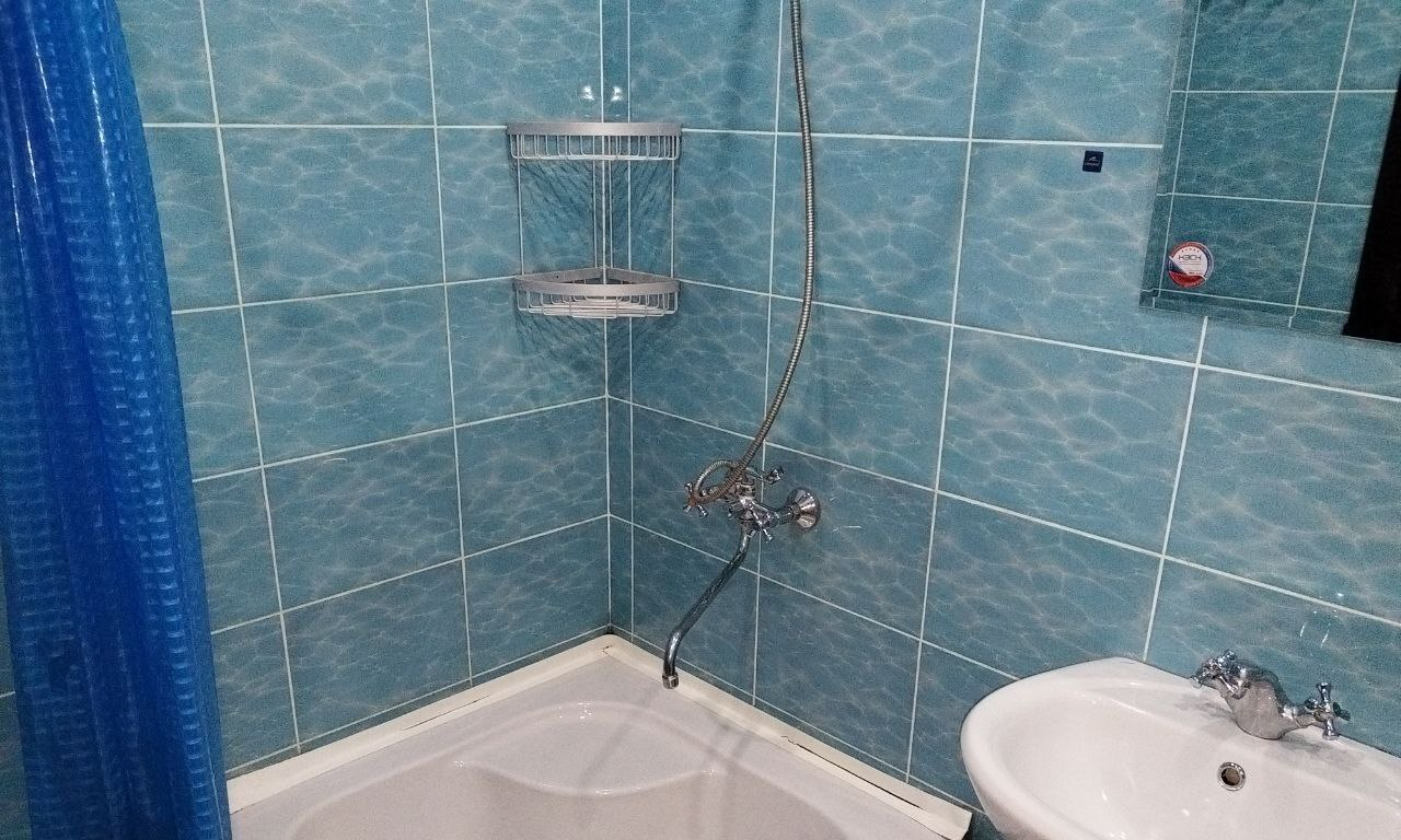 квартира р-н Анапский г Анапа ул Краснодарская 66г фото 21