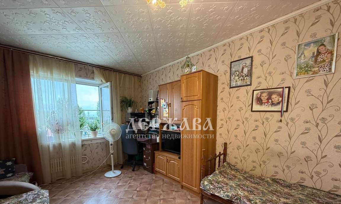 квартира г Старый Оскол м-н, Конева, 6а фото 5