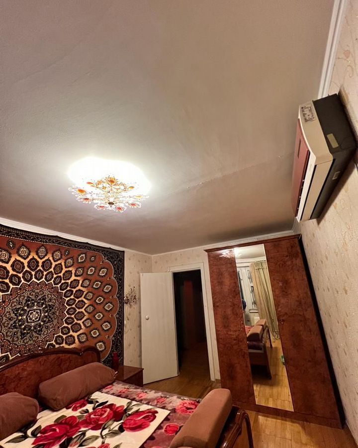 квартира г Йошкар-Ола ул Звездная 4 фото 3