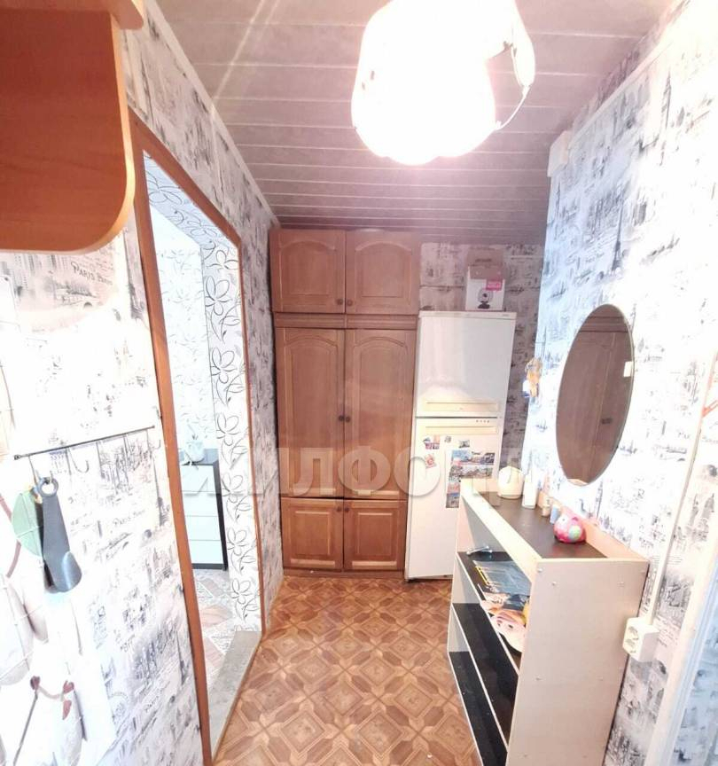 квартира г Архангельск Краснофлотский ул Дружбы 21 фото 7