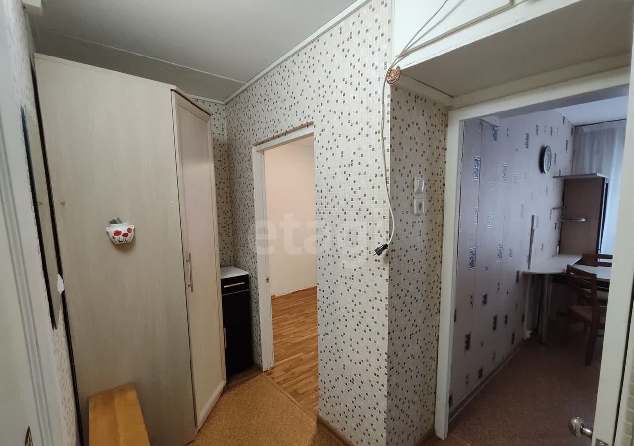 квартира г Новодвинск ул Советов 35 фото 9