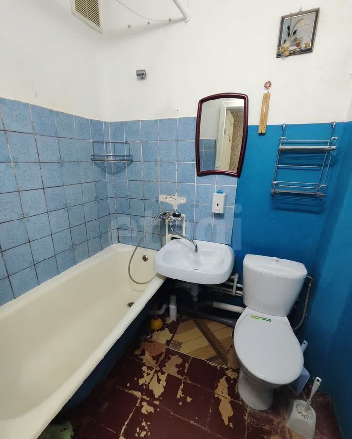 квартира г Новодвинск ул Советов 35 фото 11