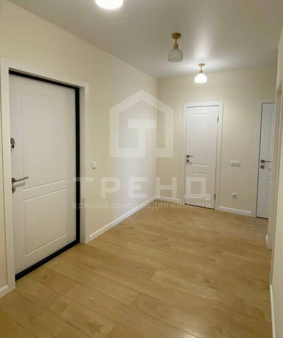 квартира р-н Гатчинский г Гатчина б-р Авиаторов 5/18 фото 9