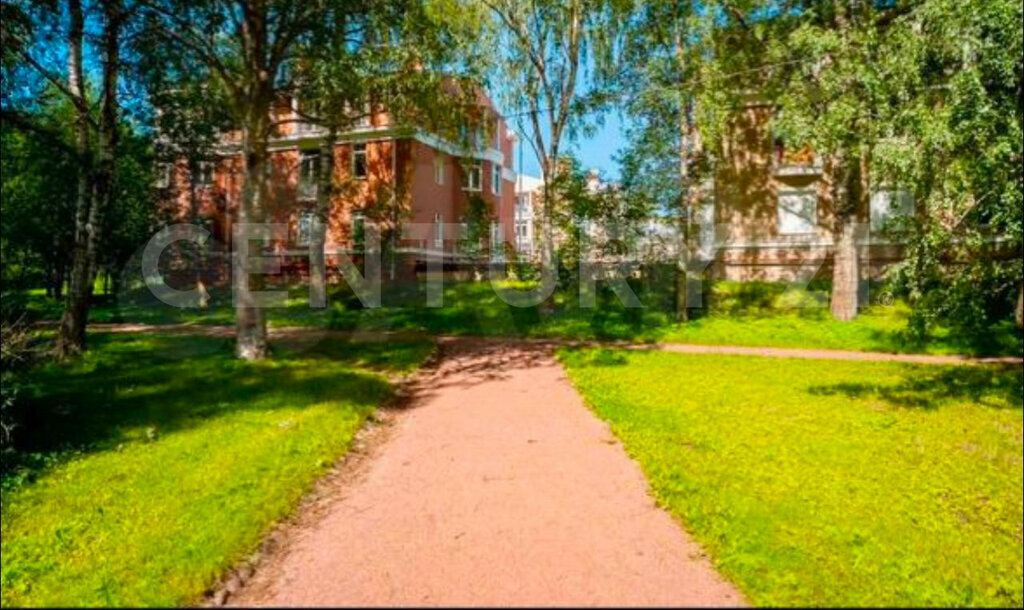 квартира г Павловск ул Госпитальная 20к/1 метро Купчино фото 11