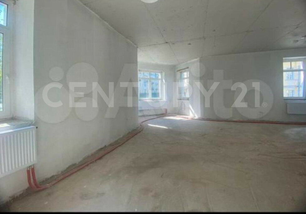 квартира г Павловск ул Госпитальная 20к/1 метро Купчино фото 15