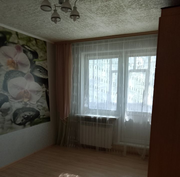 квартира р-н Ряжский г Ряжск ул Волгоградская 6 фото 4