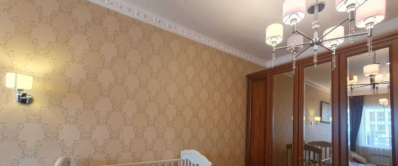 квартира г Самара Алабинская ул Самарская 200а фото 4