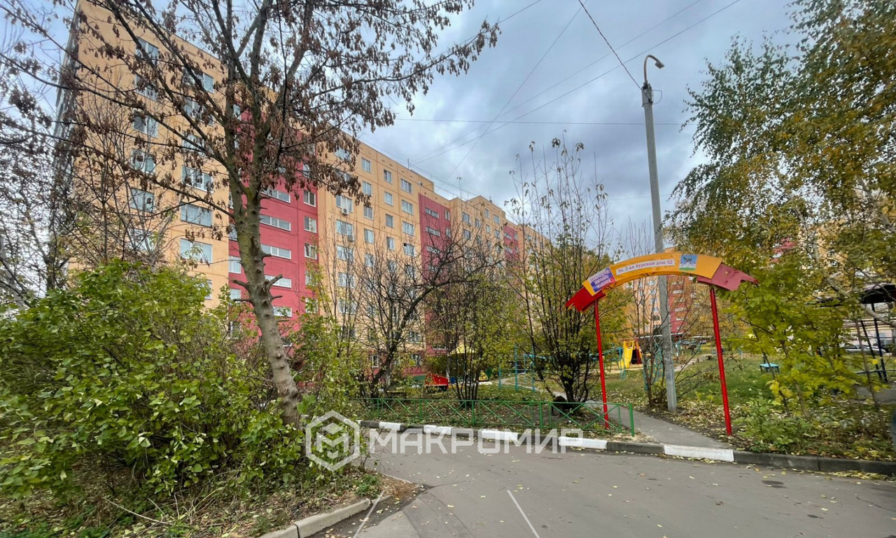 квартира г Орел ул 2-я Курская 52 фото 17