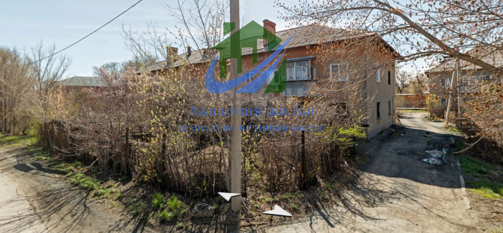 квартира г Орск ул Менделеева 5 фото 7