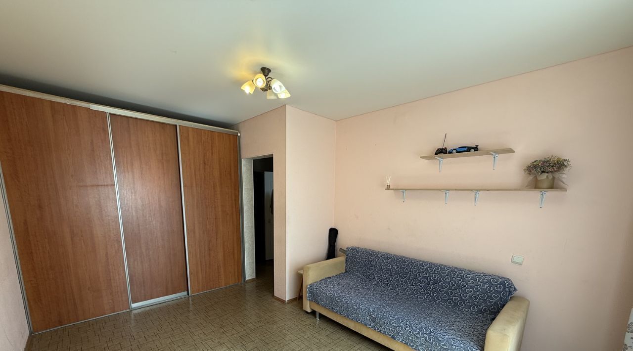 квартира г Уфа р-н Кировский ул Бакалинская 25 фото 10