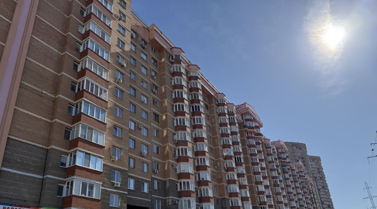 квартира г Уфа р-н Кировский ул Бакалинская 25 фото 20