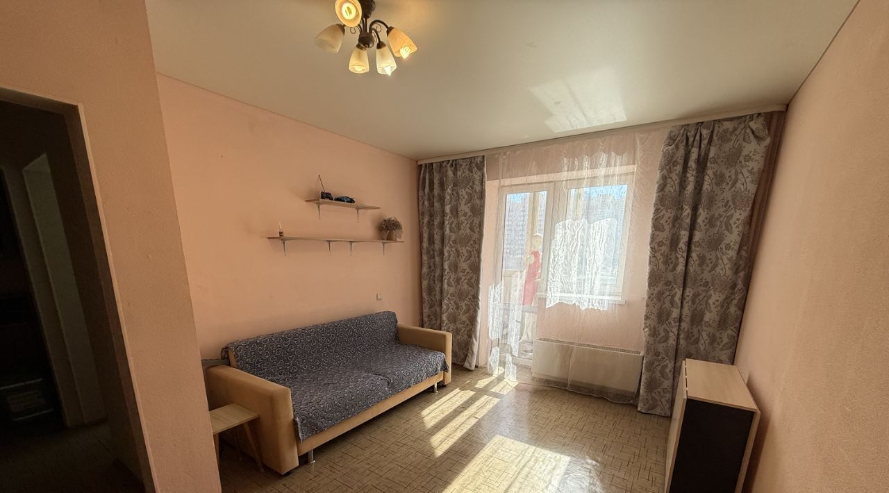 квартира г Уфа р-н Кировский ул Бакалинская 25 фото 5