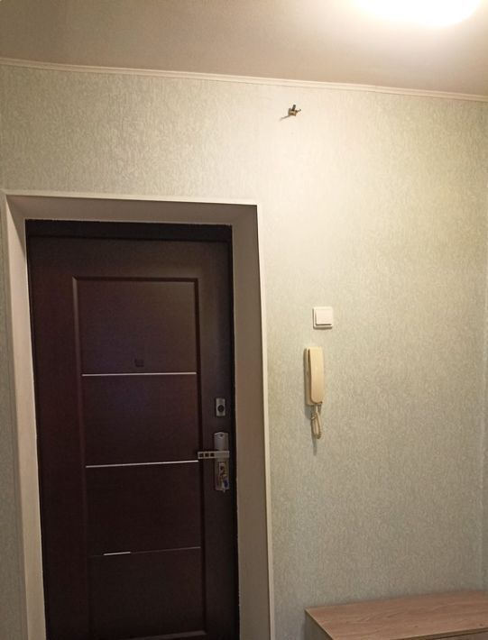 квартира г Балашиха ул Некрасова 5 Новокосино фото 10