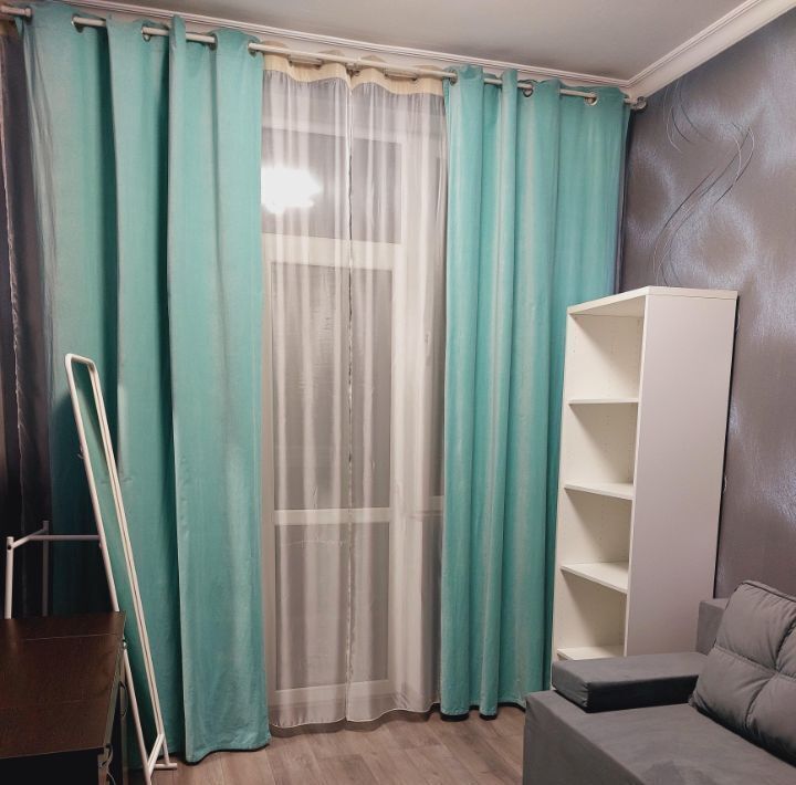 квартира г Химки ул Кудрявцева 12 Химки фото 23