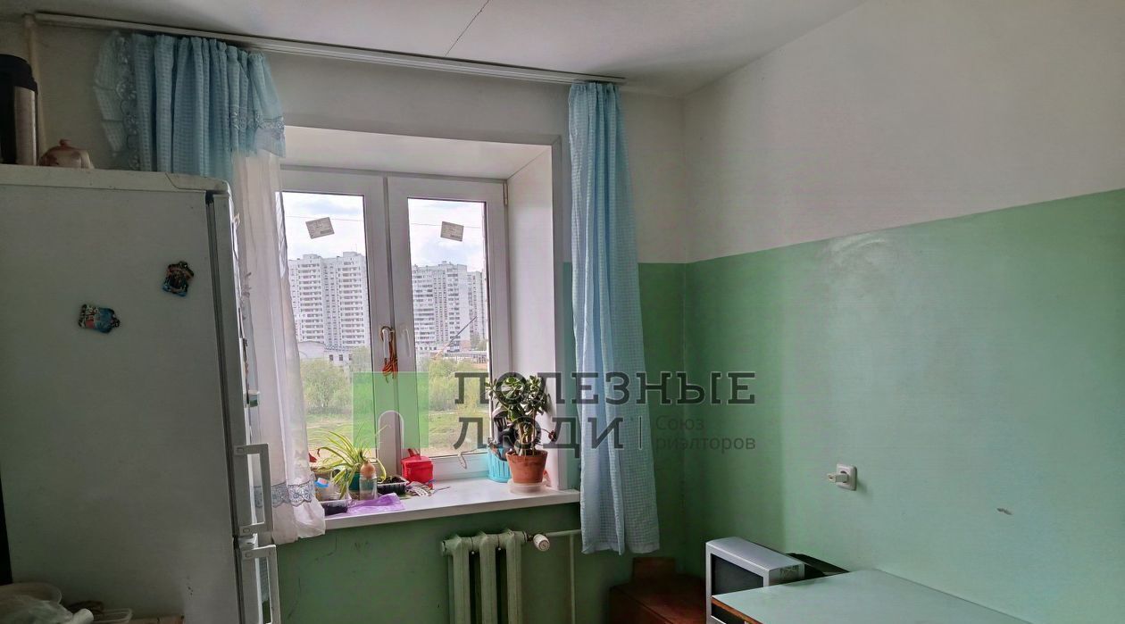 квартира г Ярославль р-н Дзержинский ул Брагинская 3 фото 6