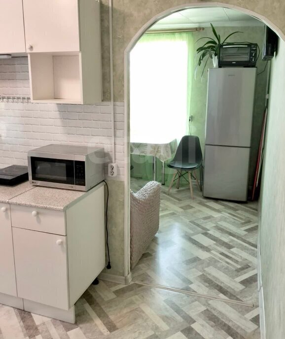 квартира г Архангельск Южная Маймакса ул Баумана 23 фото 9
