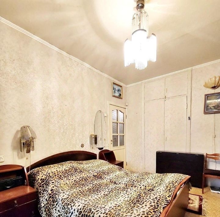 квартира г Архангельск Октябрьский пр-кт Ломоносова 291 фото 8