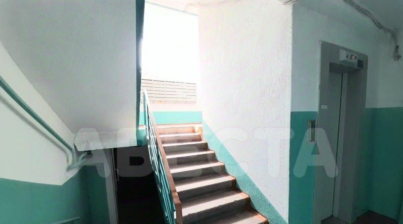 квартира г Омск р-н Октябрьский ул Кирова 10 фото 7
