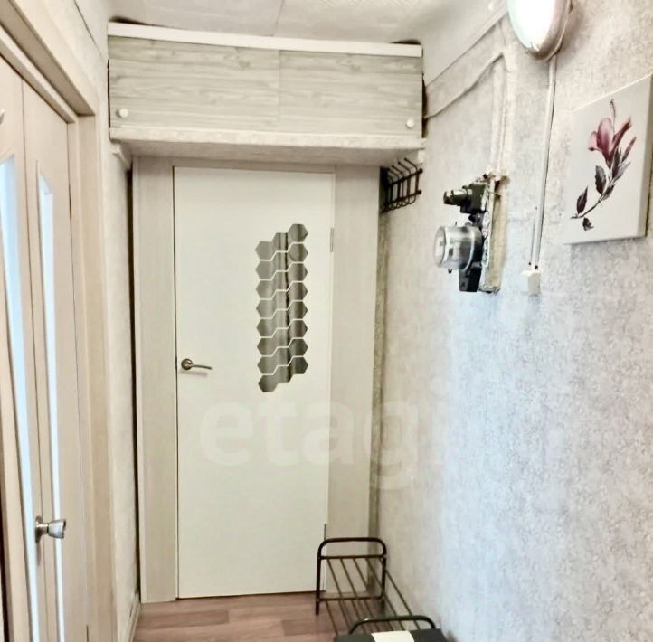 квартира г Архангельск р-н Соломбальский округ Южная Маймакса ул Баумана 23 фото 13
