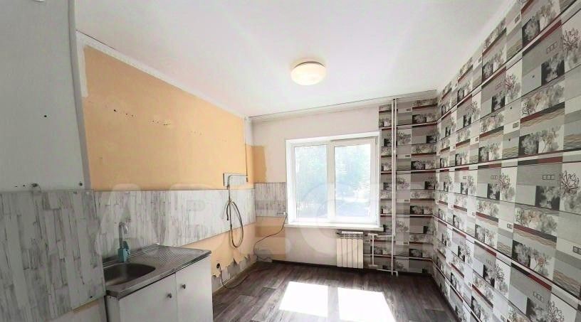 квартира г Омск р-н Октябрьский ул Кирова 10 фото 17