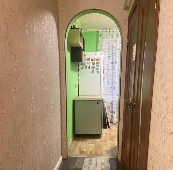квартира г Королев ул Суворова 8а ВДНХ фото 16