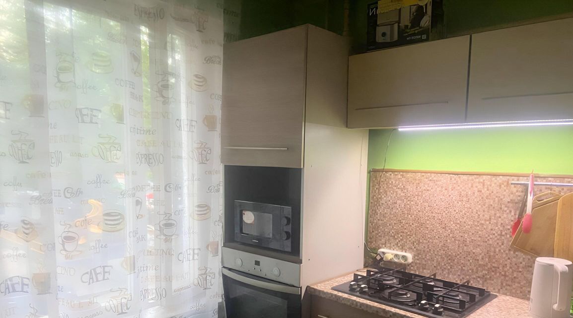 квартира г Королев ул Суворова 8а ВДНХ фото 15