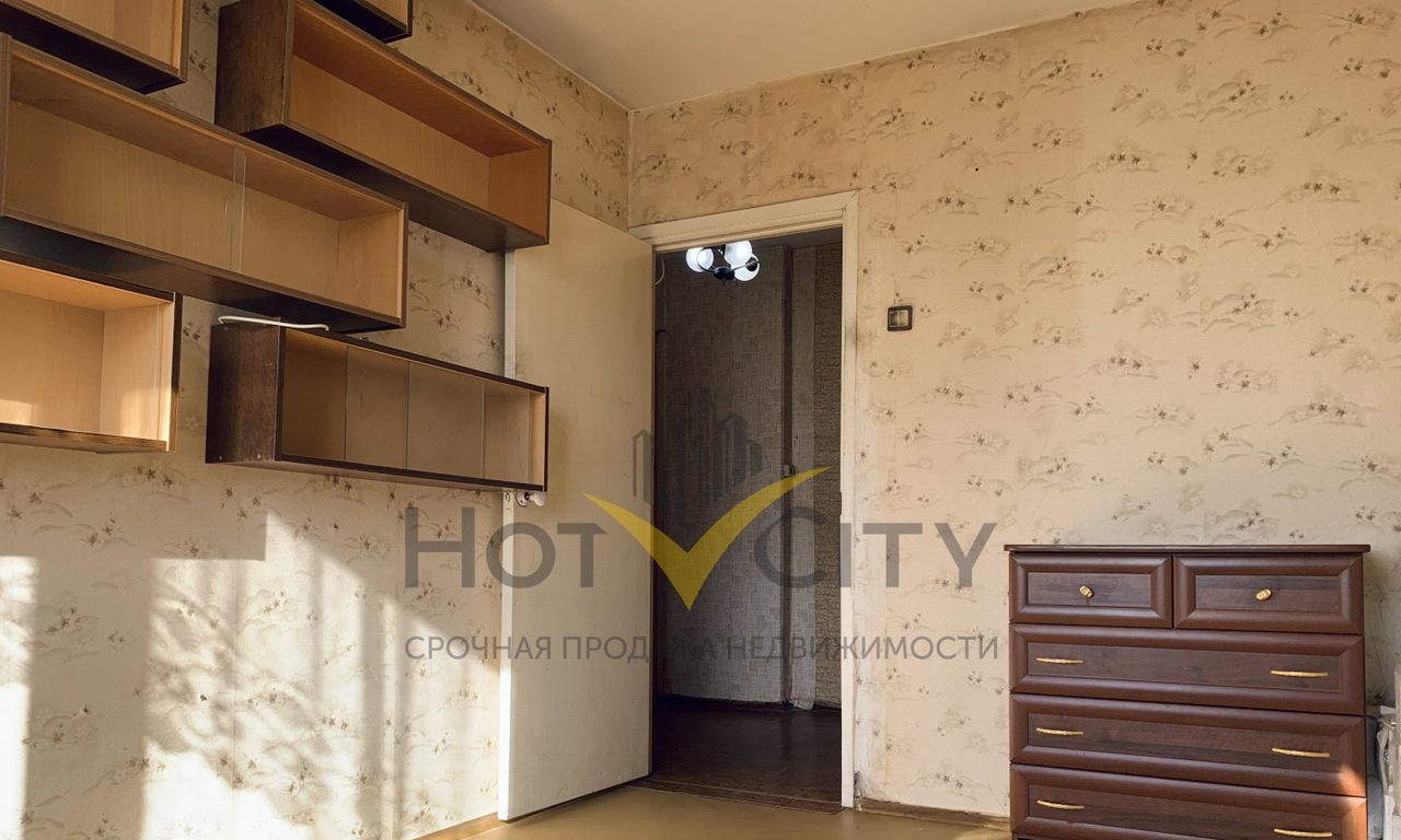 квартира г Москва метро Ясенево проезд Соловьиный 2 фото 28