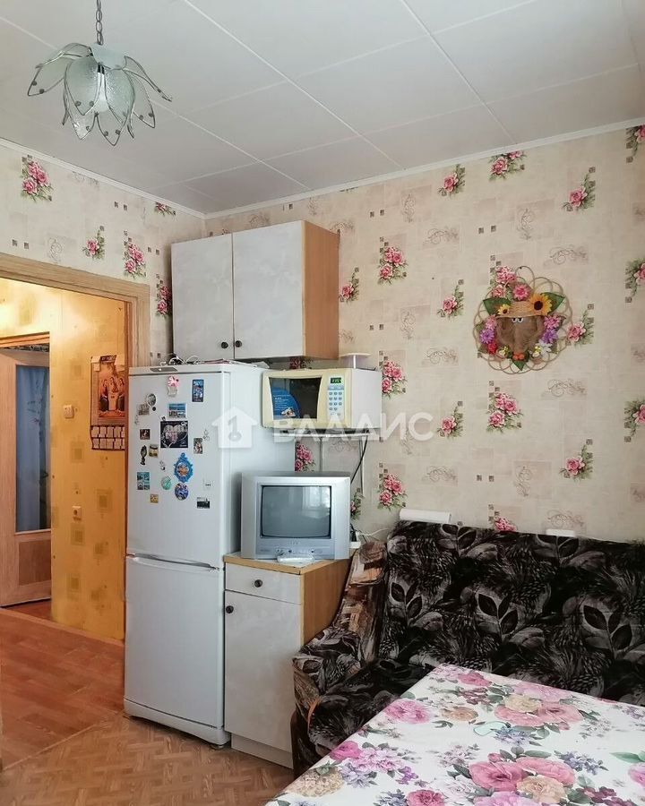 квартира г Брянск р-н Советский ул Романа Брянского 1 фото 7