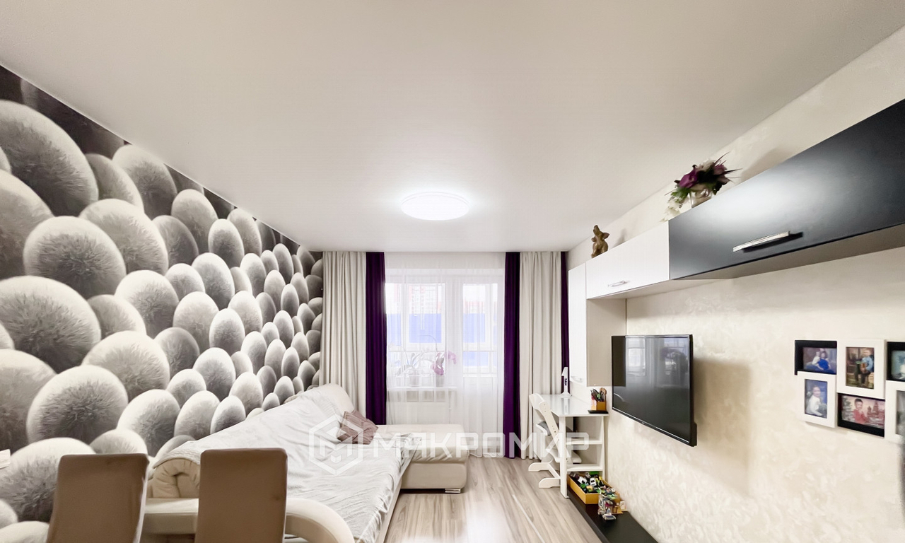 квартира г Киров ул Московская 207 фото 8