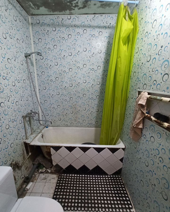 квартира г Нижний Новгород Парк культуры ул Героя Юрия Смирнова 35 фото 24