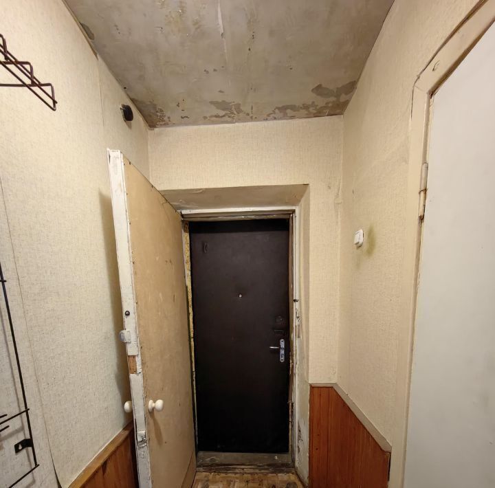квартира р-н Боровский г Балабаново ул Энергетиков 6 фото 6
