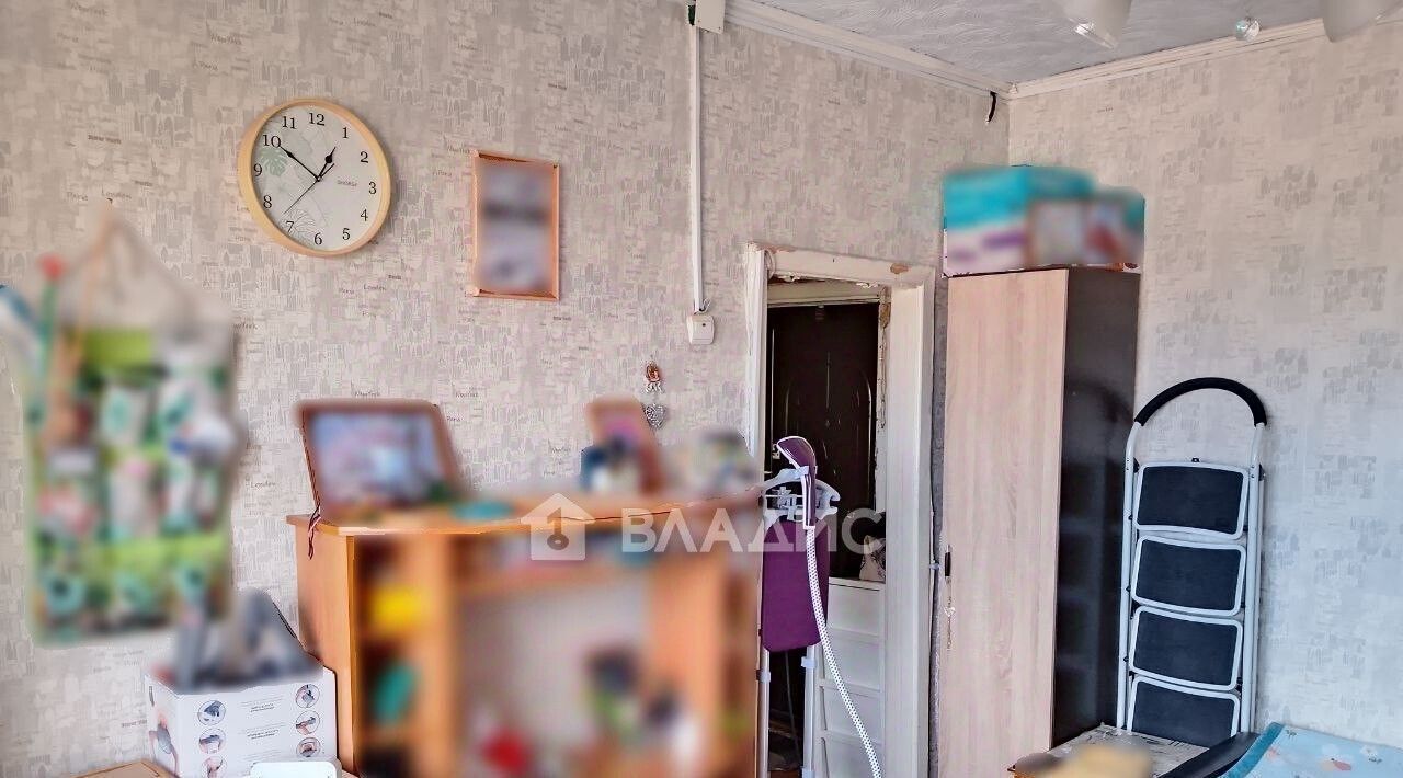 квартира г Улан-Удэ р-н Октябрьский ул Солнечная 2 фото 4