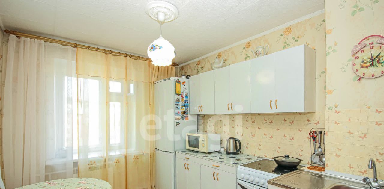 квартира г Улан-Удэ р-н Железнодорожный ул Нестерова 6 фото 17