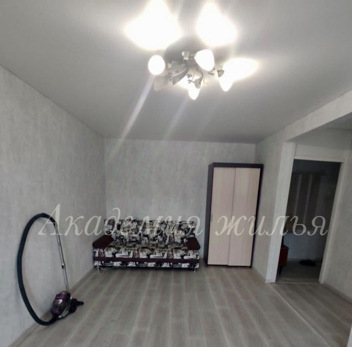 квартира г Уфа р-н Октябрьский пр-кт Октября 57/2 фото 1