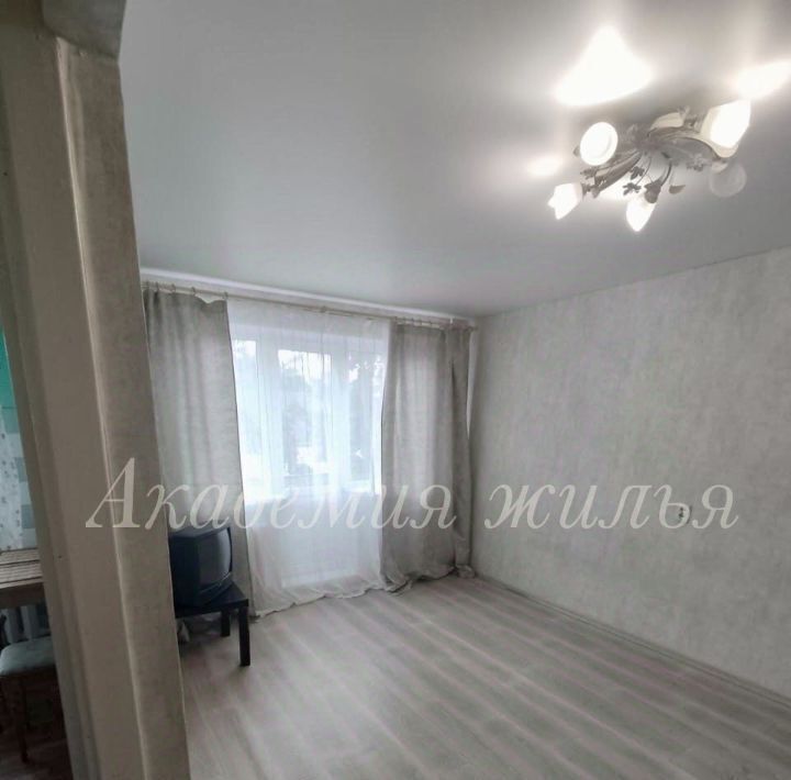 квартира г Уфа р-н Октябрьский пр-кт Октября 57/2 фото 3