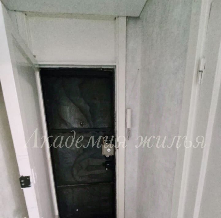 квартира г Уфа р-н Октябрьский пр-кт Октября 57/2 фото 10