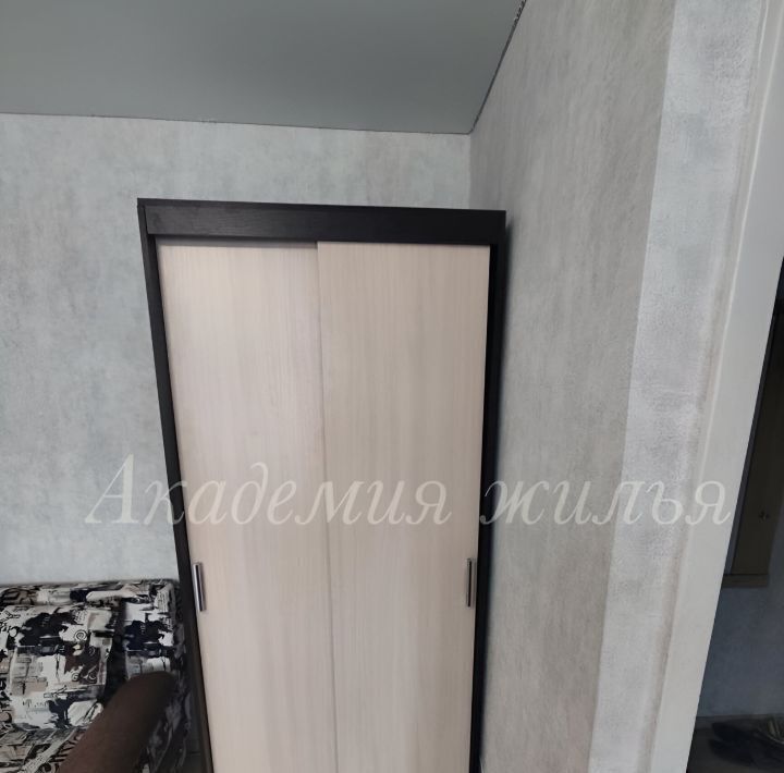 квартира г Уфа р-н Октябрьский пр-кт Октября 57/2 фото 11