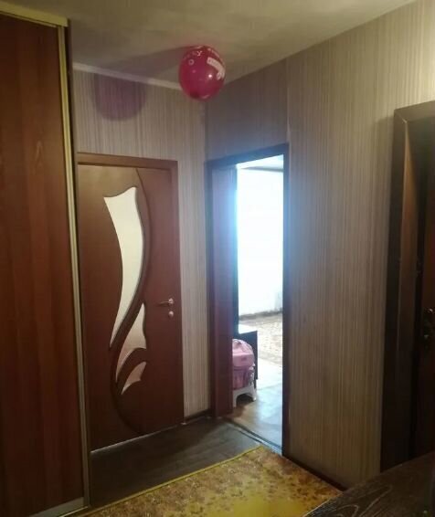 квартира г Кемерово ул Стахановская 6а р-н Кедровка, Кемеровская обл. — Кузбасс фото 10