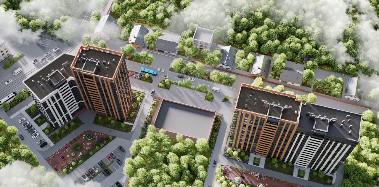 квартира г Тула р-н Пролетарский ул Каракозова 75 фото 13